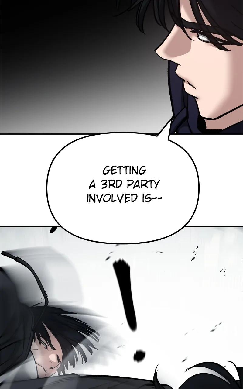 Designated Bully Chapter 99