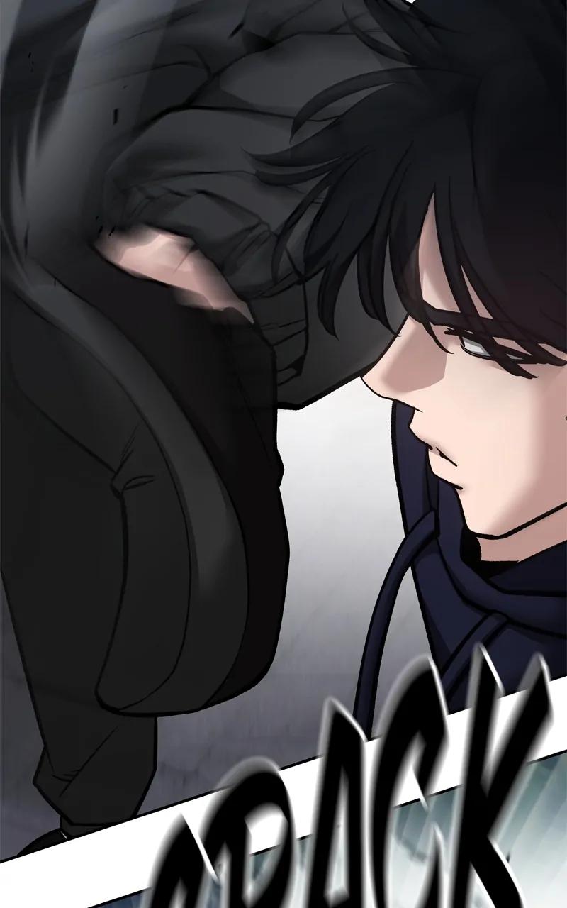 Designated Bully Chapter 99