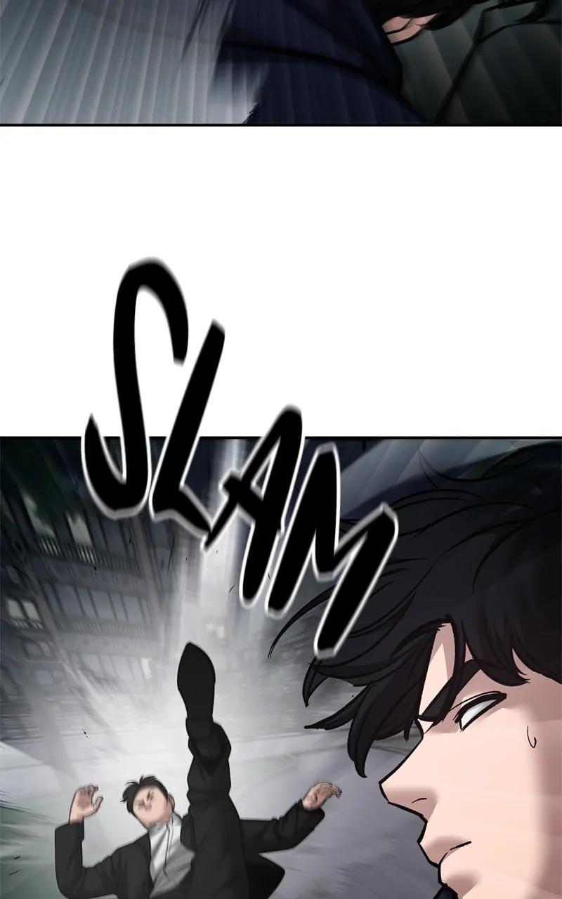 Designated Bully Chapter 99