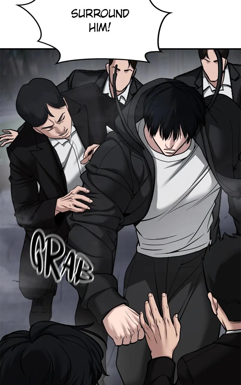 Designated Bully Chapter 99