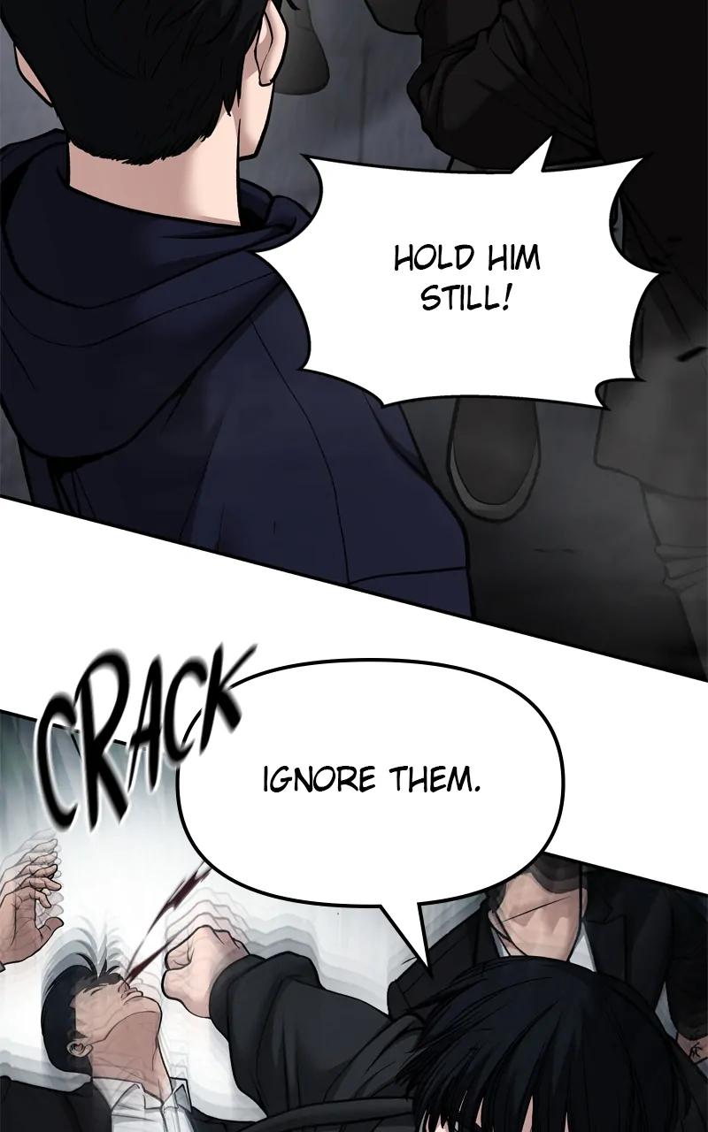 Designated Bully Chapter 99