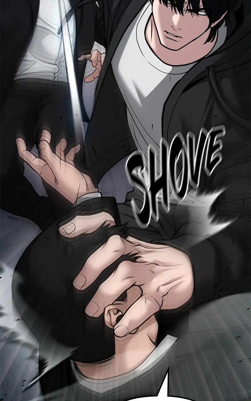 Designated Bully Chapter 99