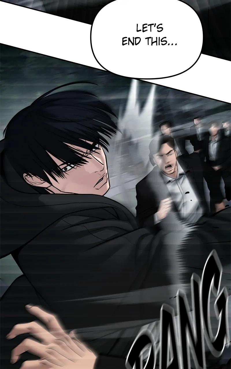 Designated Bully Chapter 99