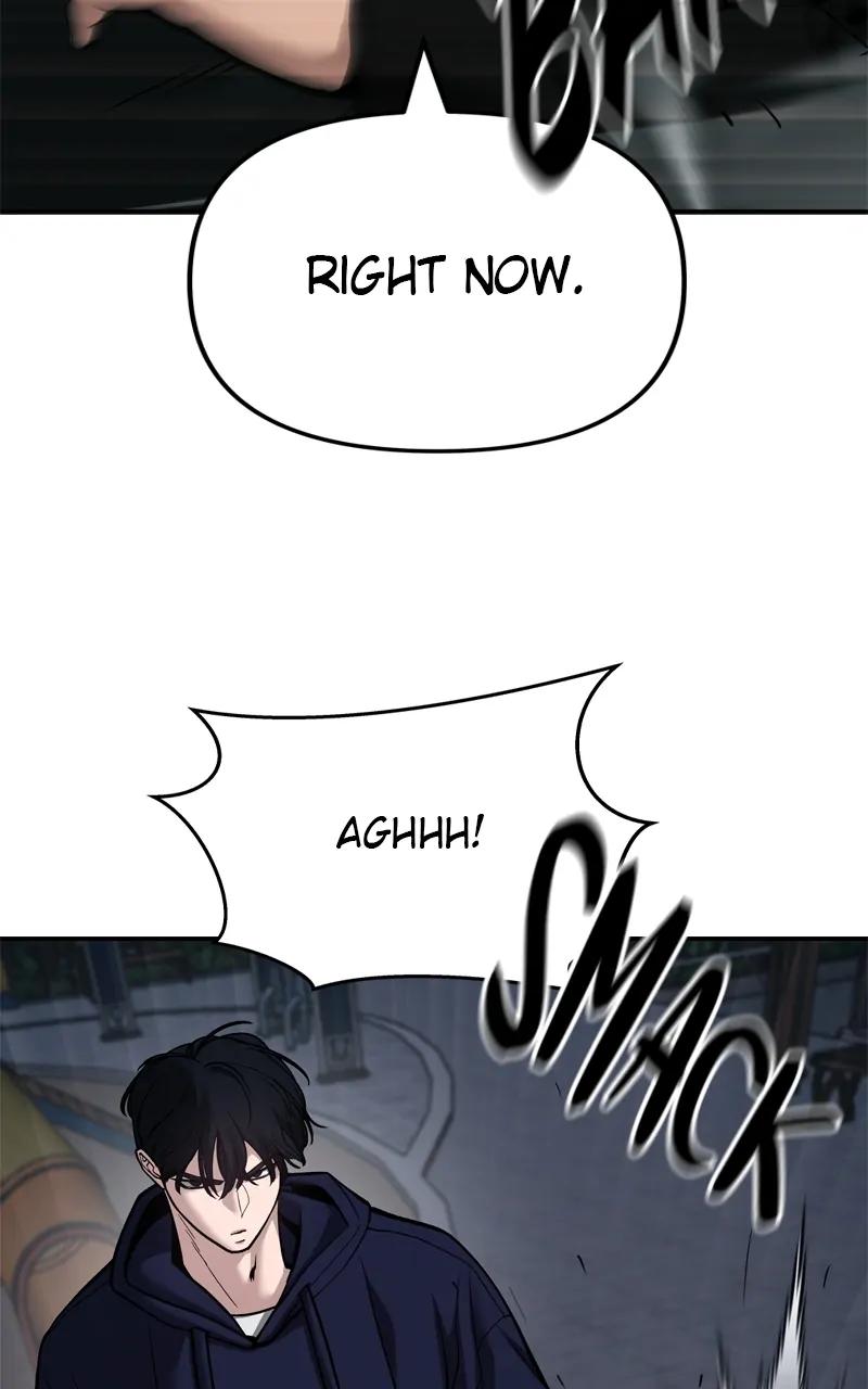 Designated Bully Chapter 99