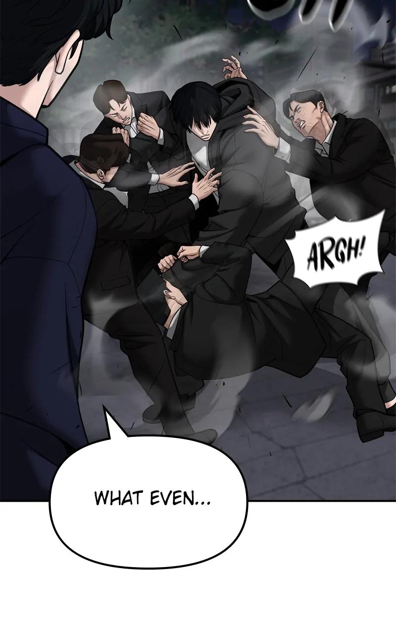 Designated Bully Chapter 99