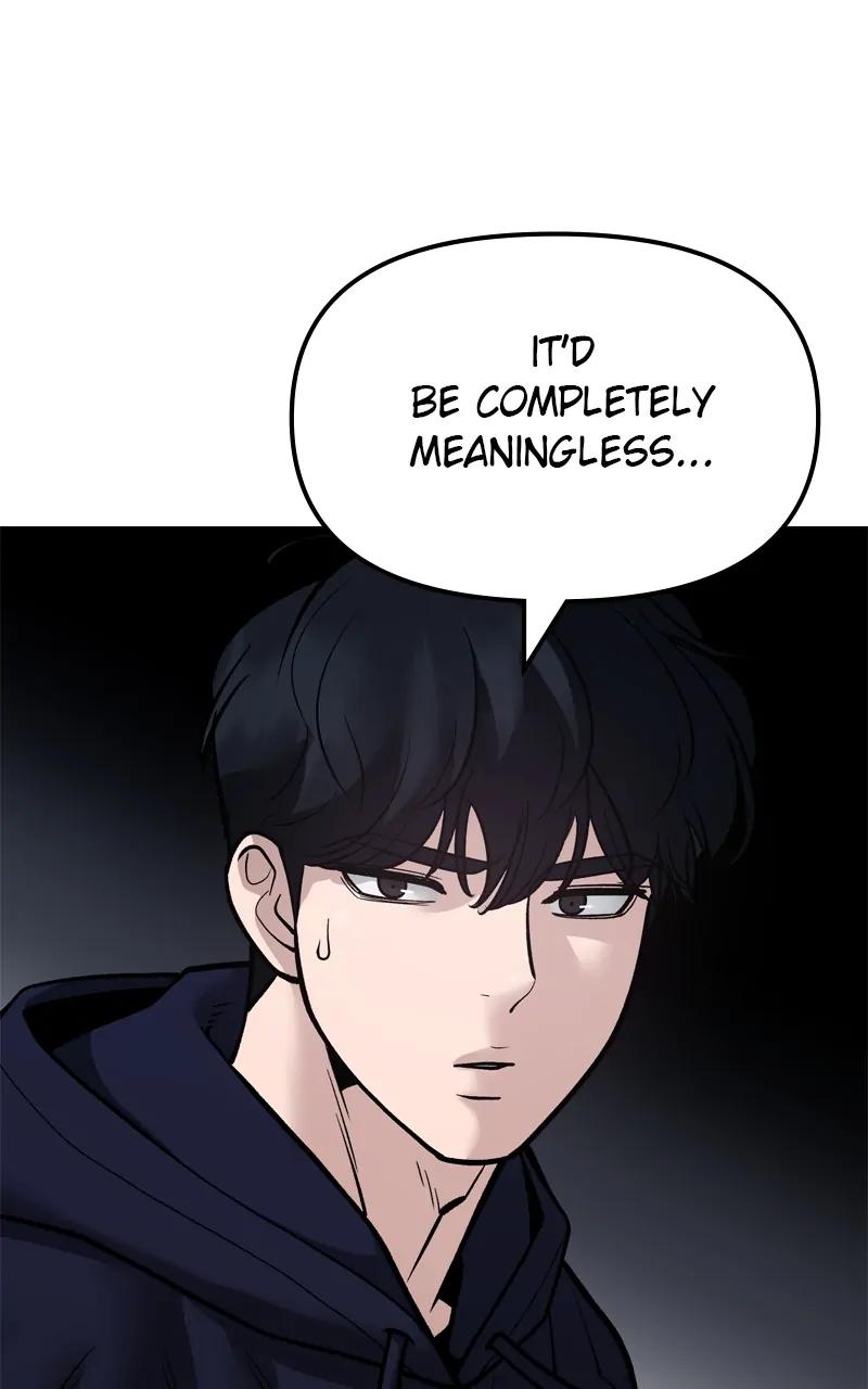 Designated Bully Chapter 99