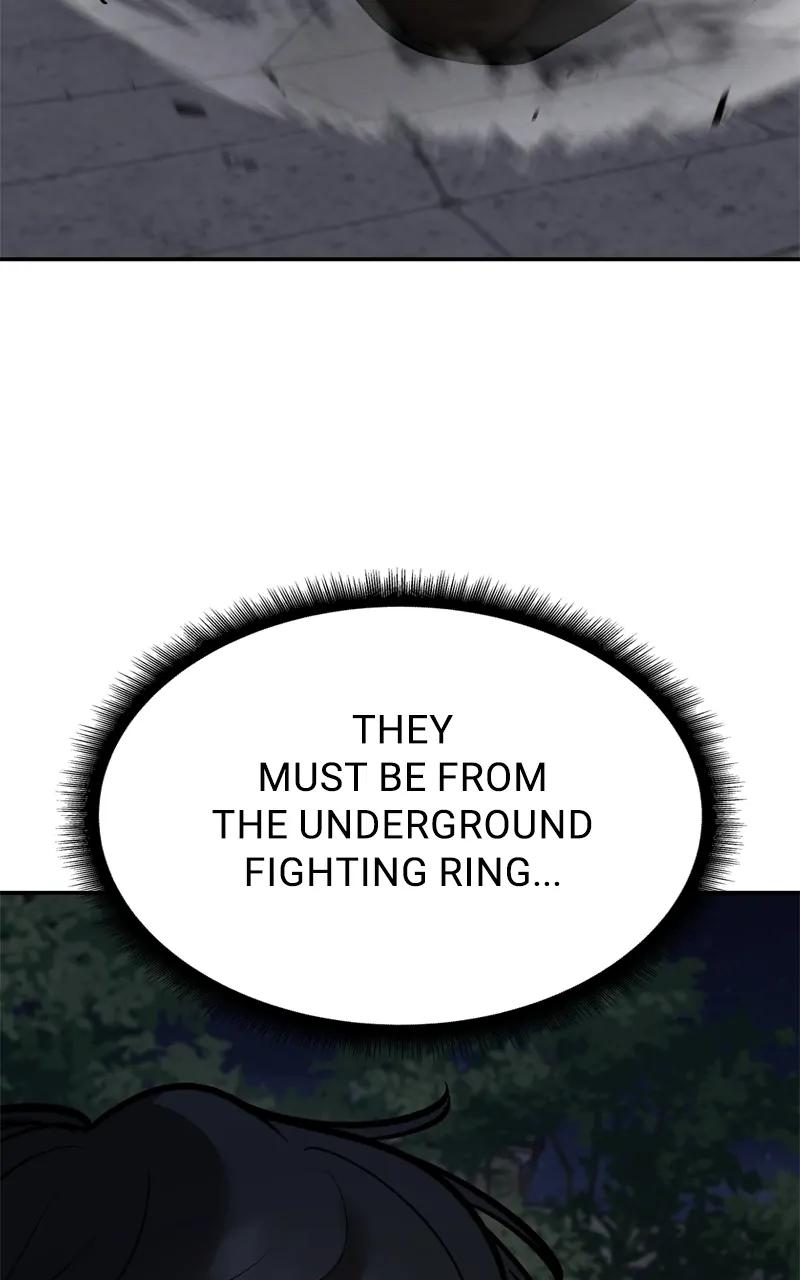 Designated Bully Chapter 99