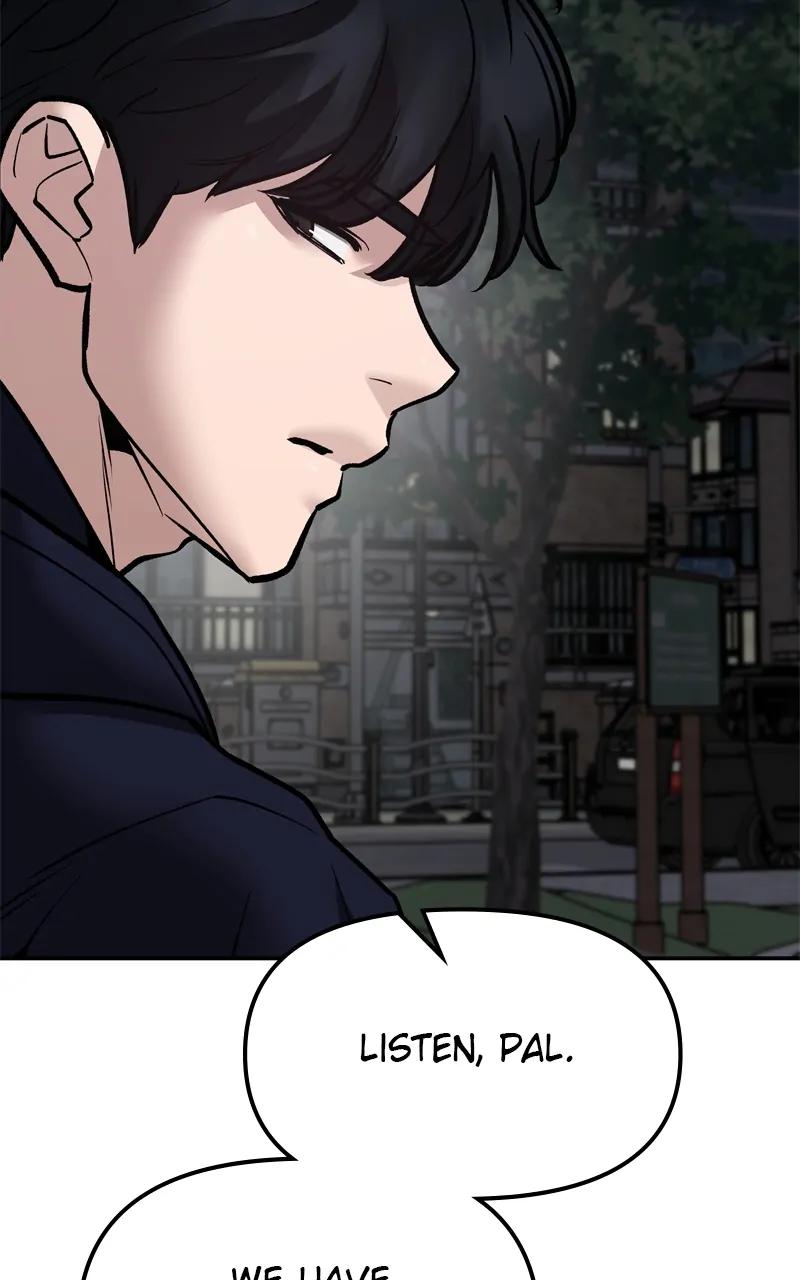 Designated Bully Chapter 99