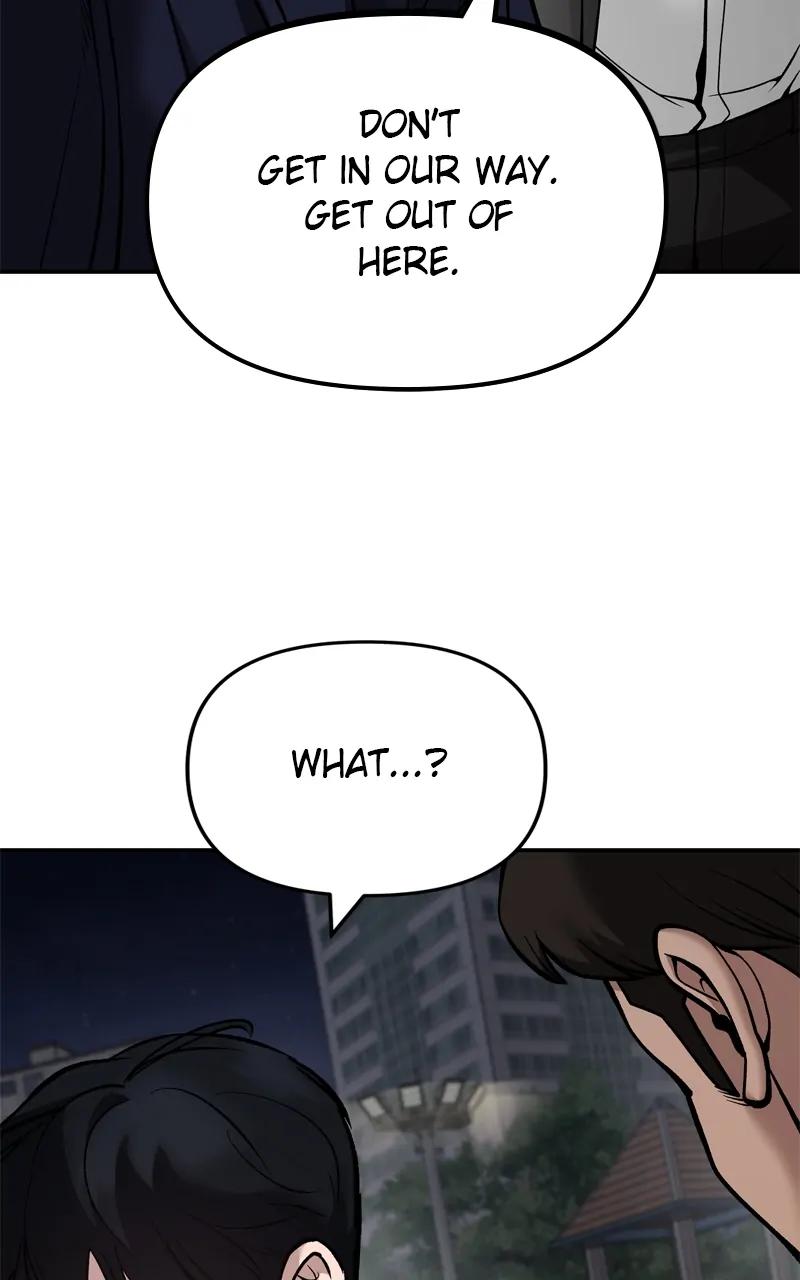 Designated Bully Chapter 99