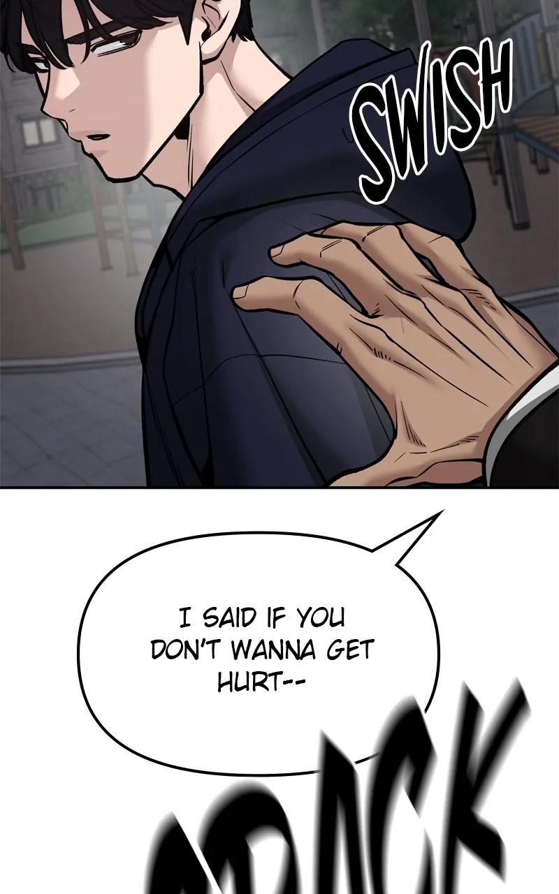 Designated Bully Chapter 99