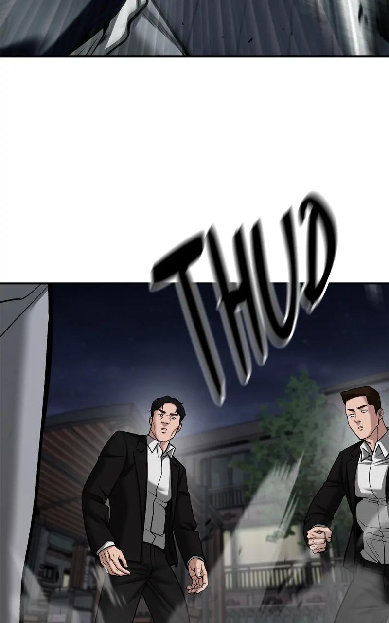 Designated Bully Chapter 99