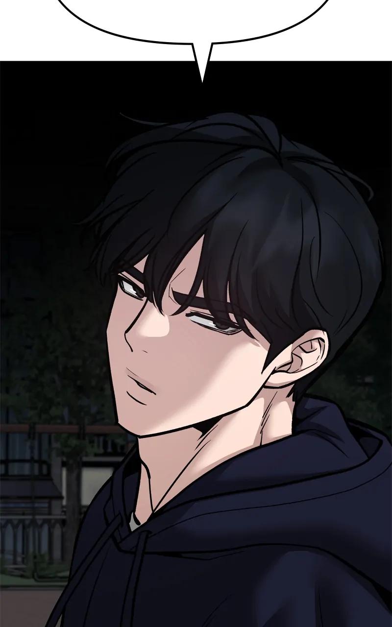 Designated Bully Chapter 99