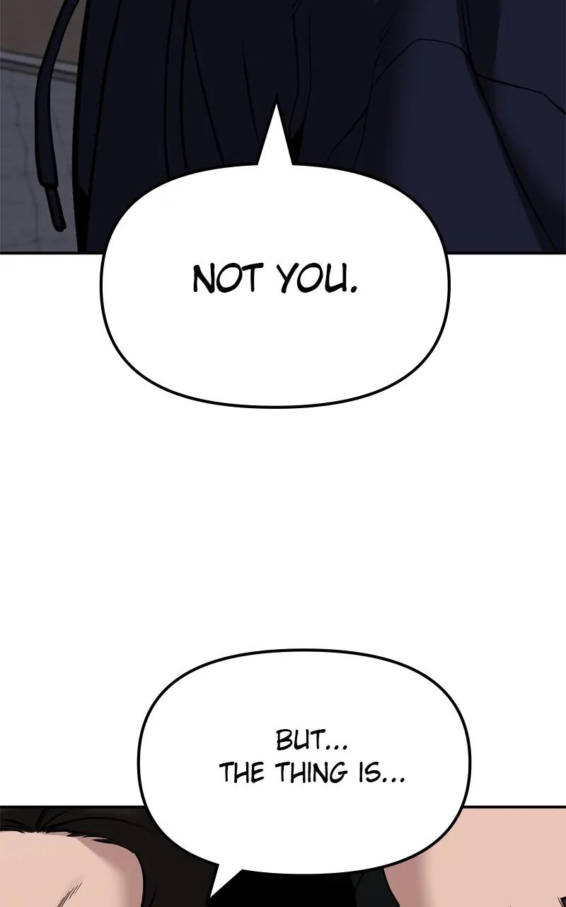 Designated Bully Chapter 99