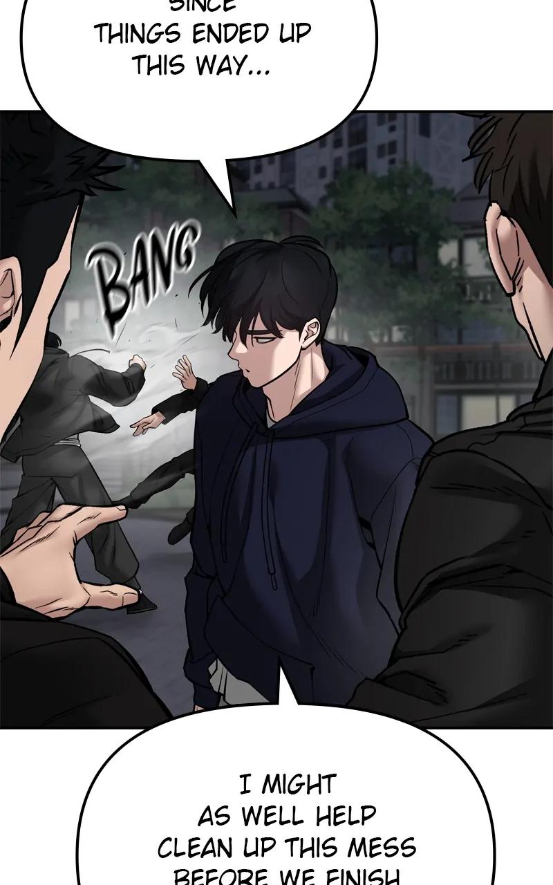 Designated Bully Chapter 99