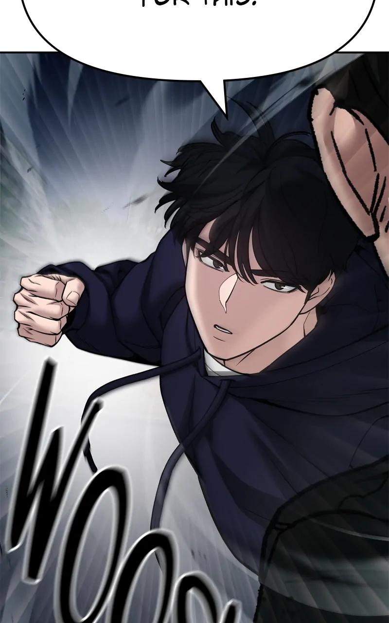 Designated Bully Chapter 99