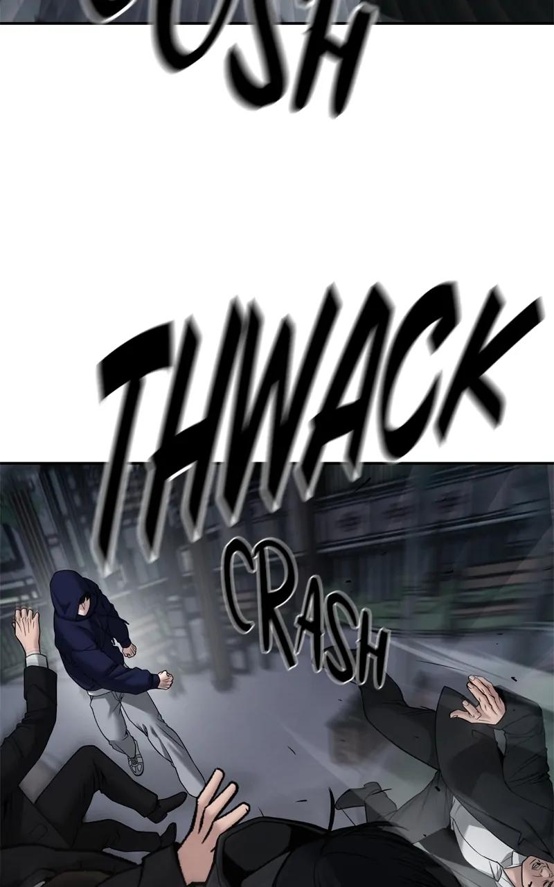 Designated Bully Chapter 99