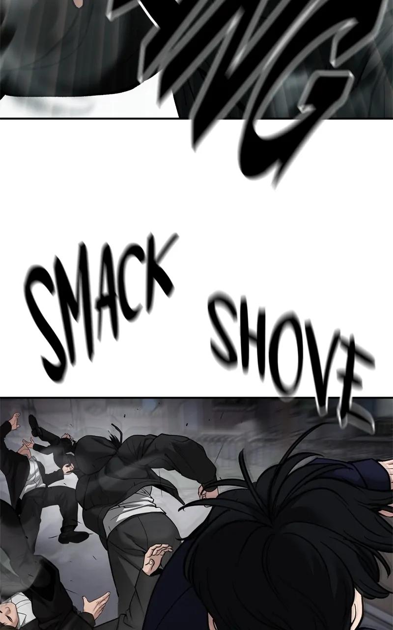 Designated Bully Chapter 99