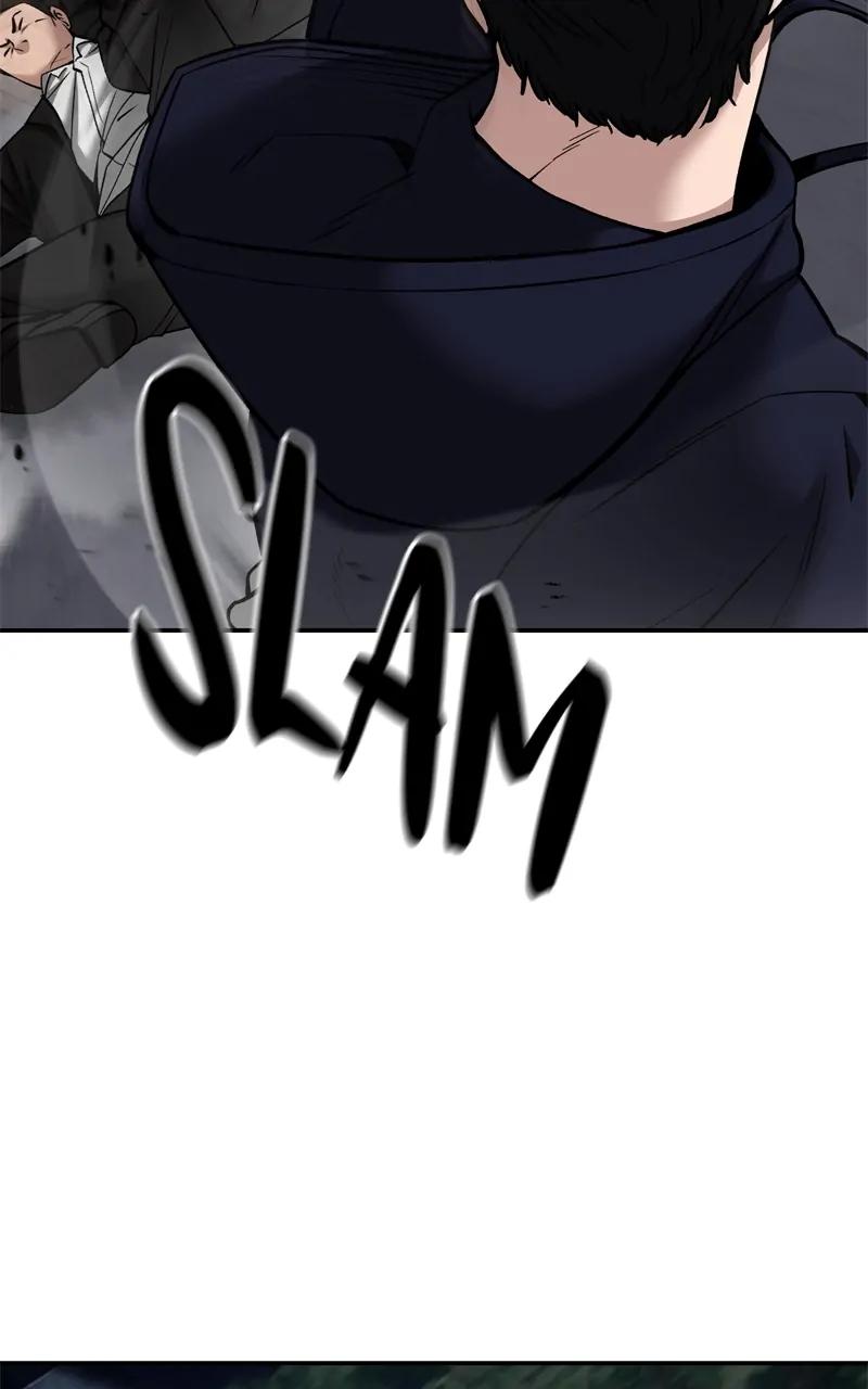 Designated Bully Chapter 99