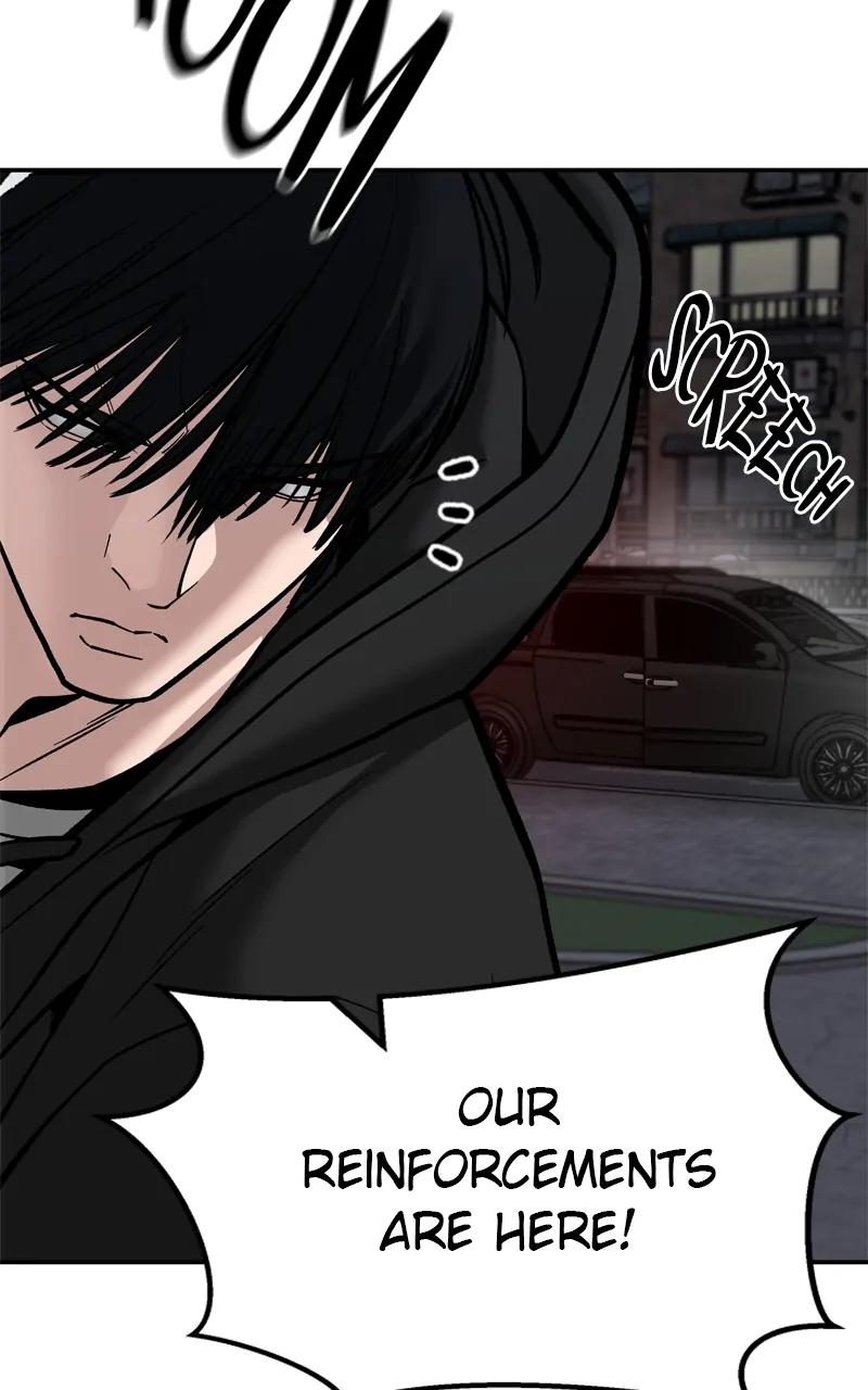 Designated Bully Chapter 99