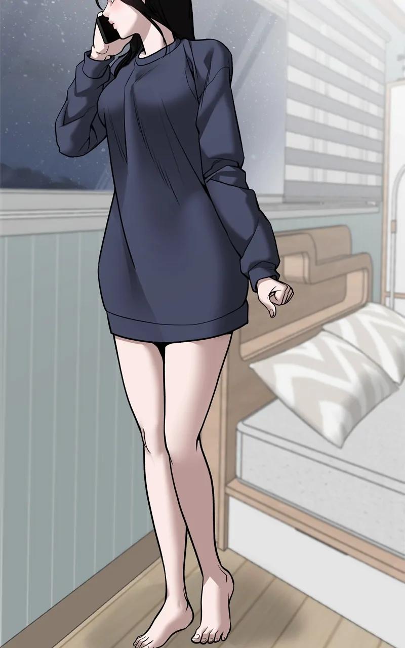 Designated Bully Chapter 99