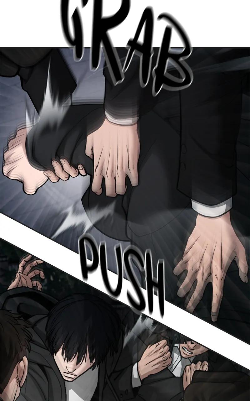 Designated Bully Chapter 99