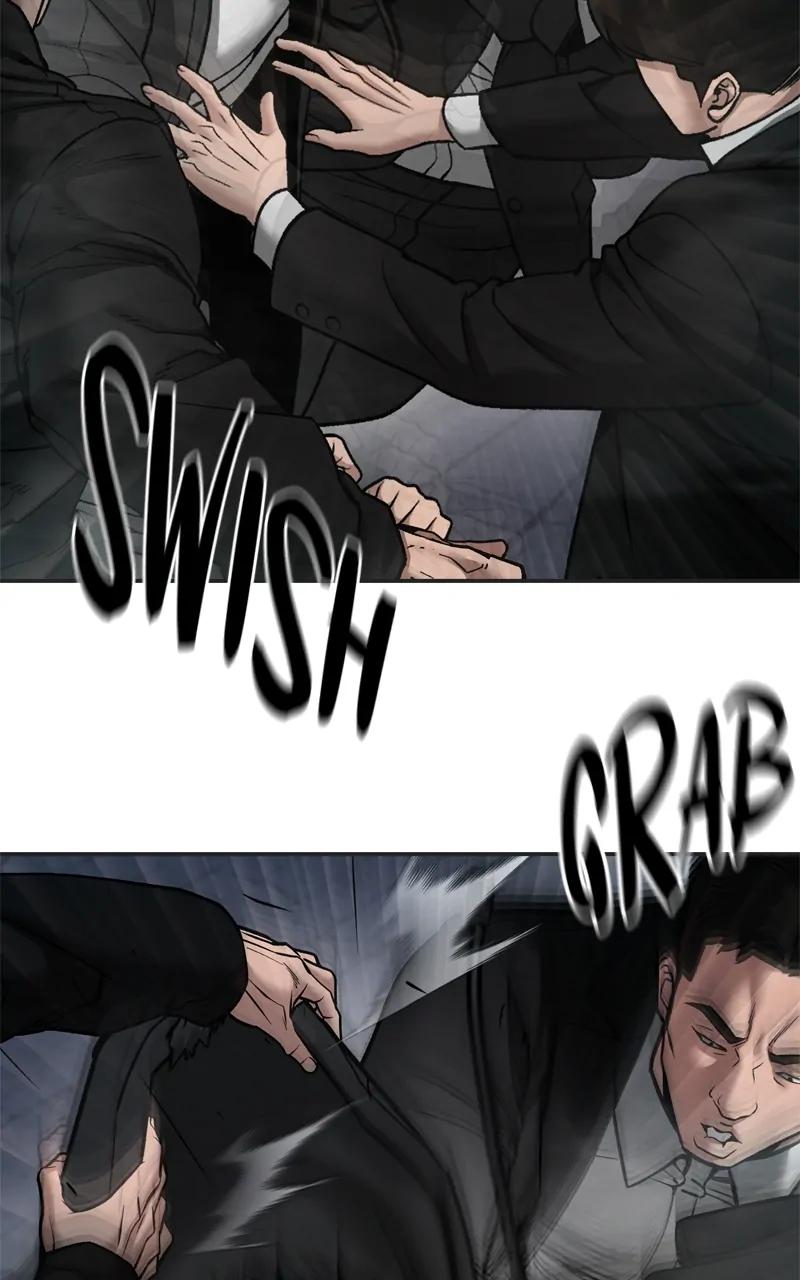 Designated Bully Chapter 99