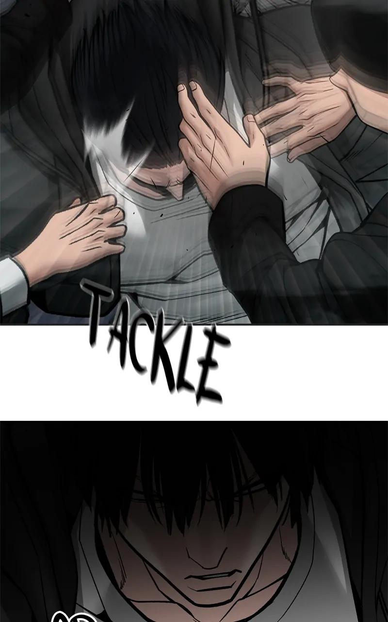 Designated Bully Chapter 99