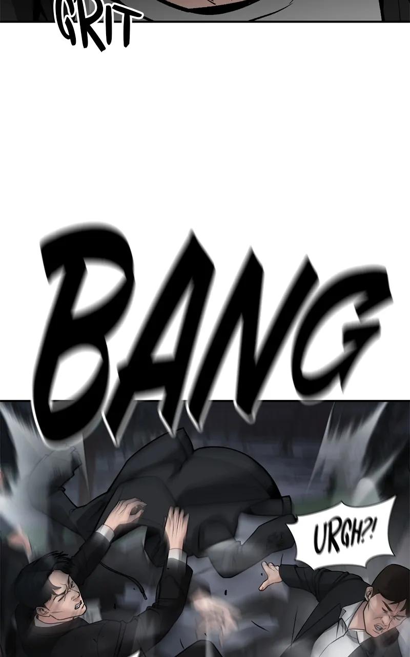 Designated Bully Chapter 99