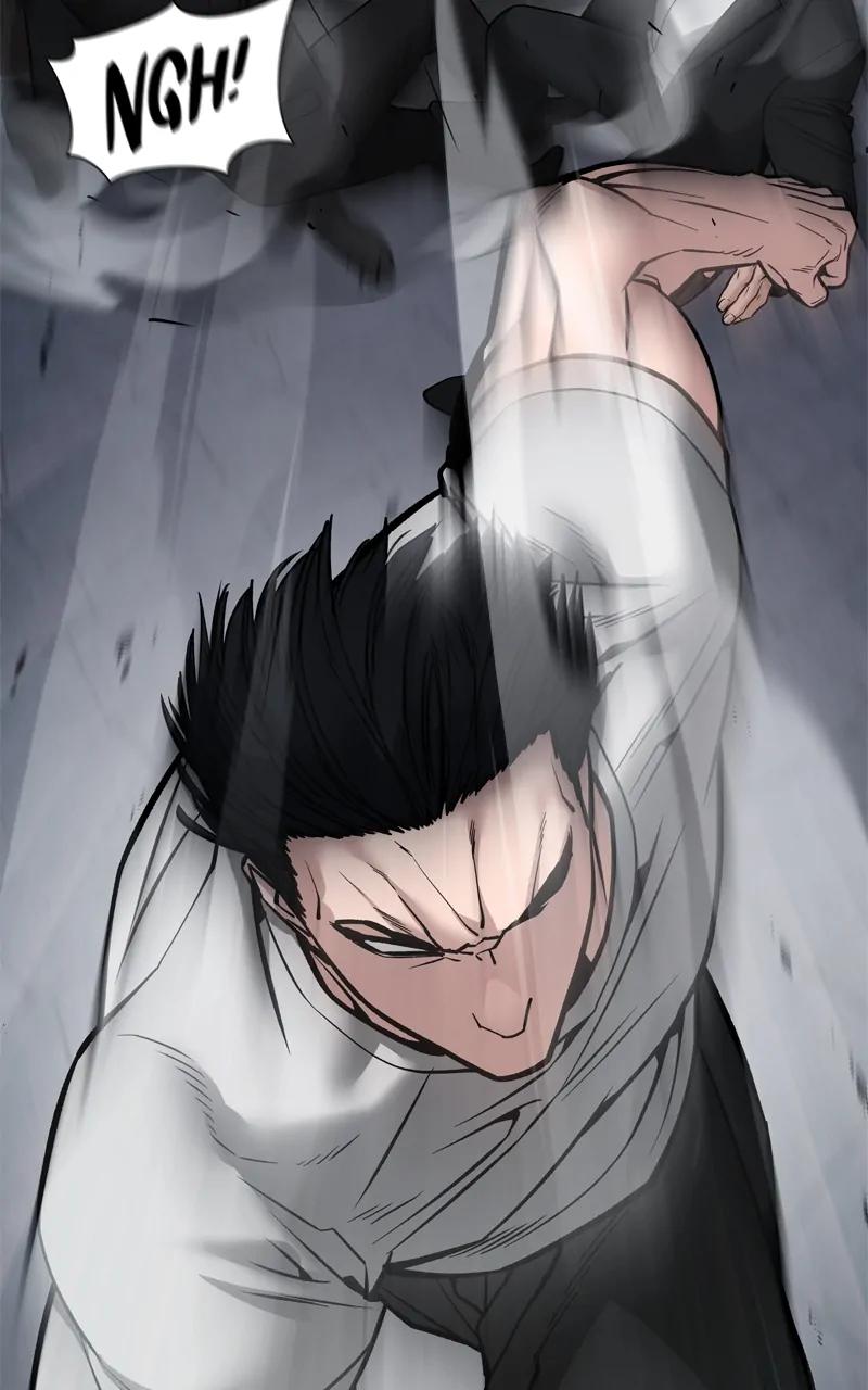 Designated Bully Chapter 99