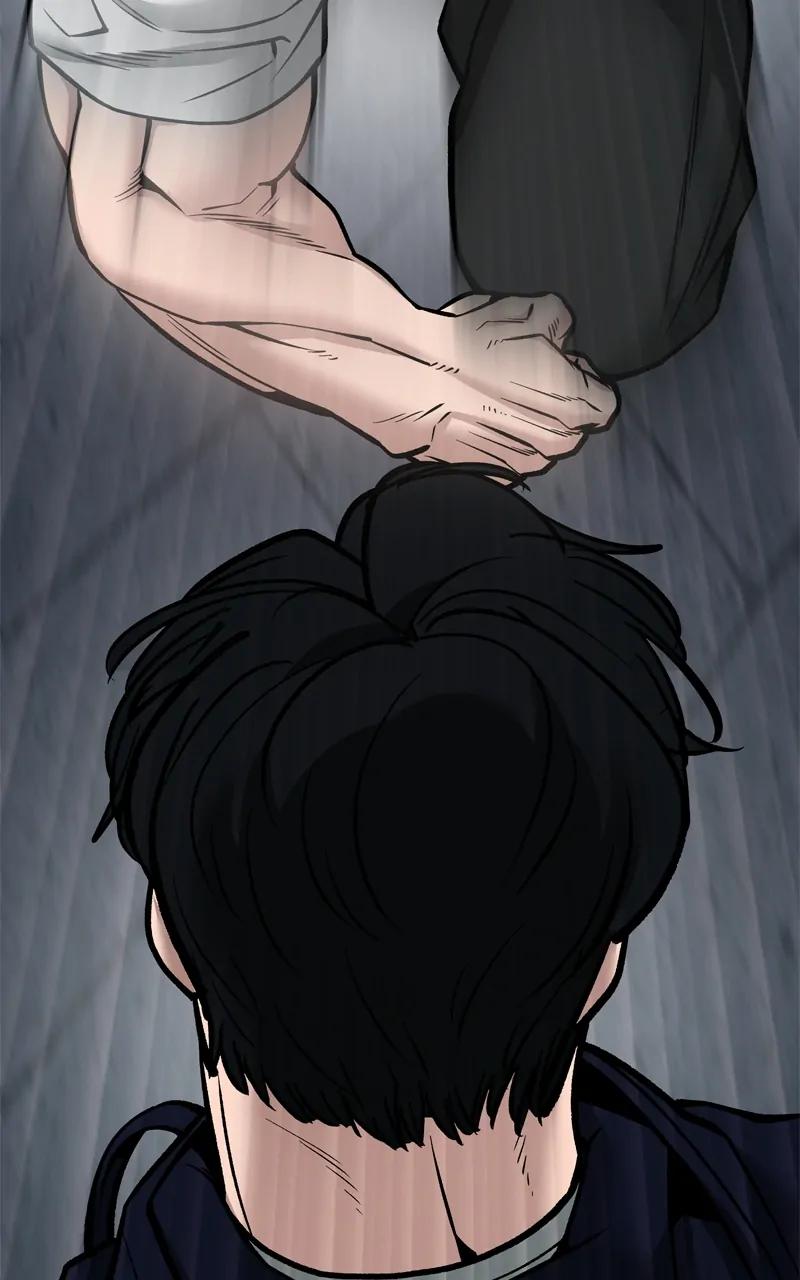 Designated Bully Chapter 99