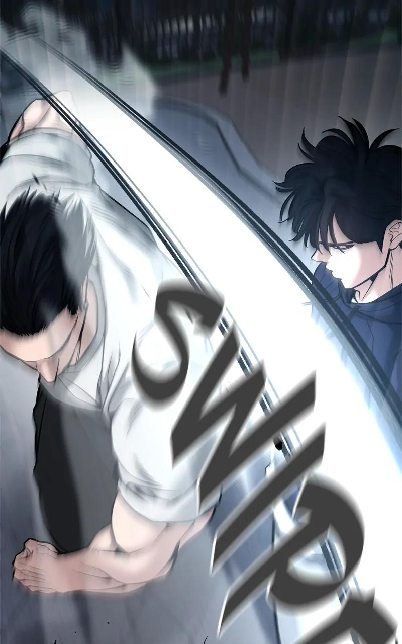 Designated Bully Chapter 99