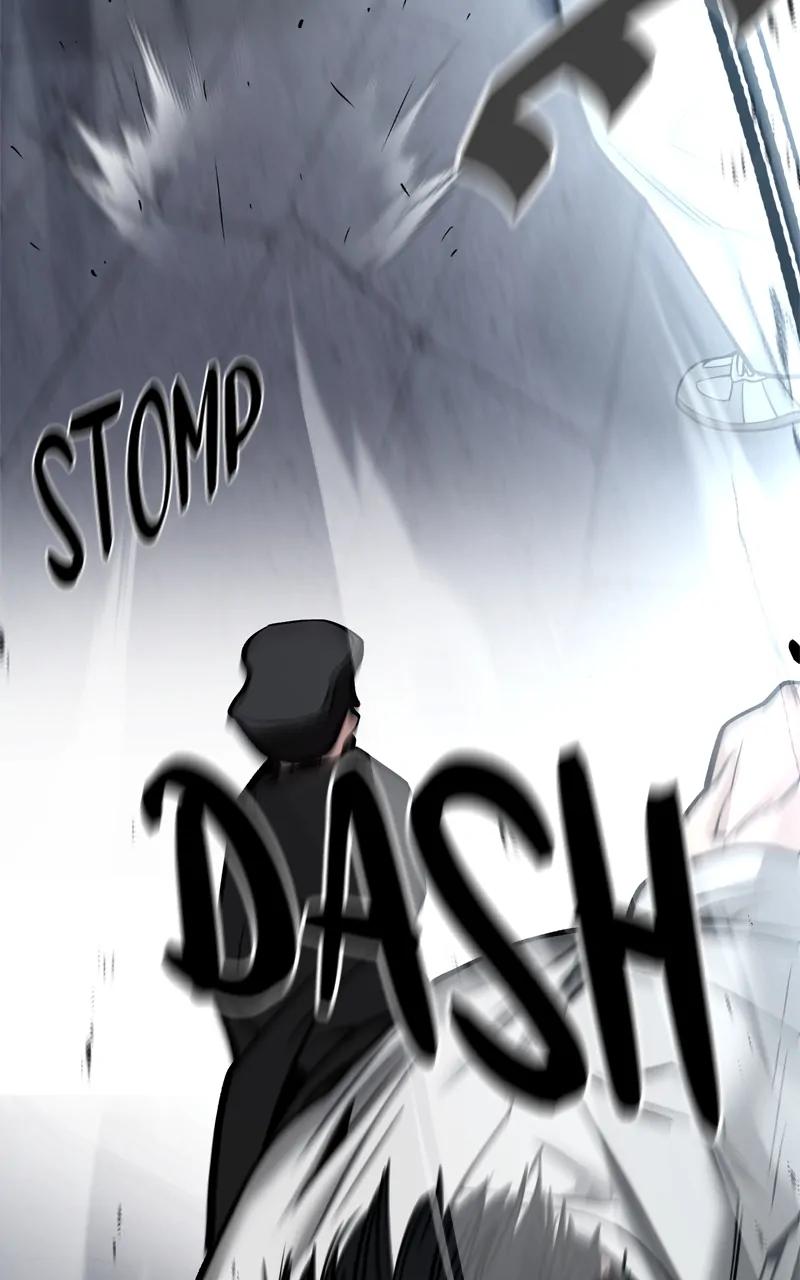 Designated Bully Chapter 99