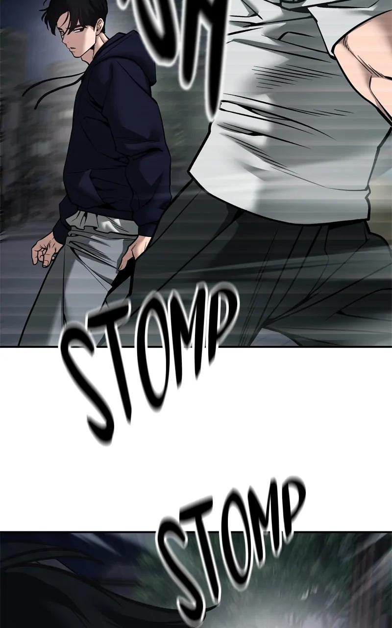 Designated Bully Chapter 99