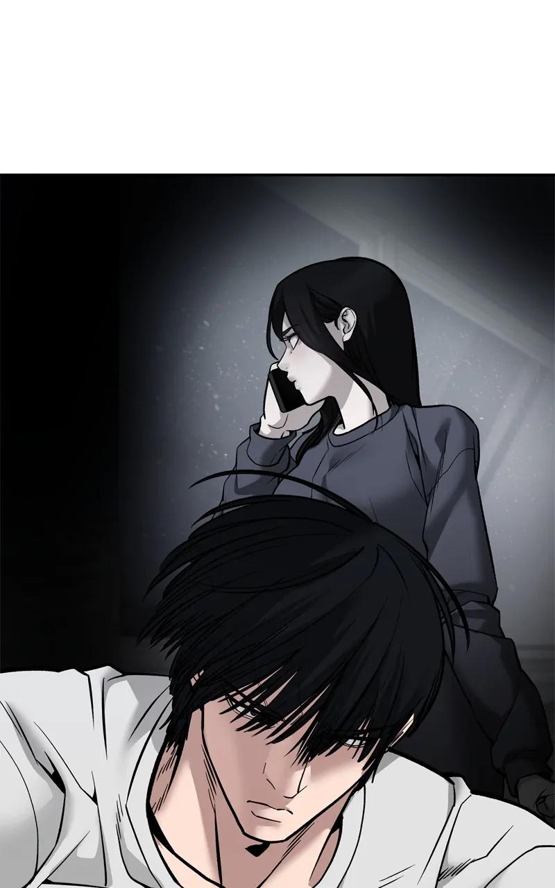 Designated Bully Chapter 99