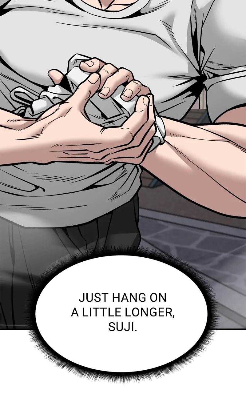 Designated Bully Chapter 99