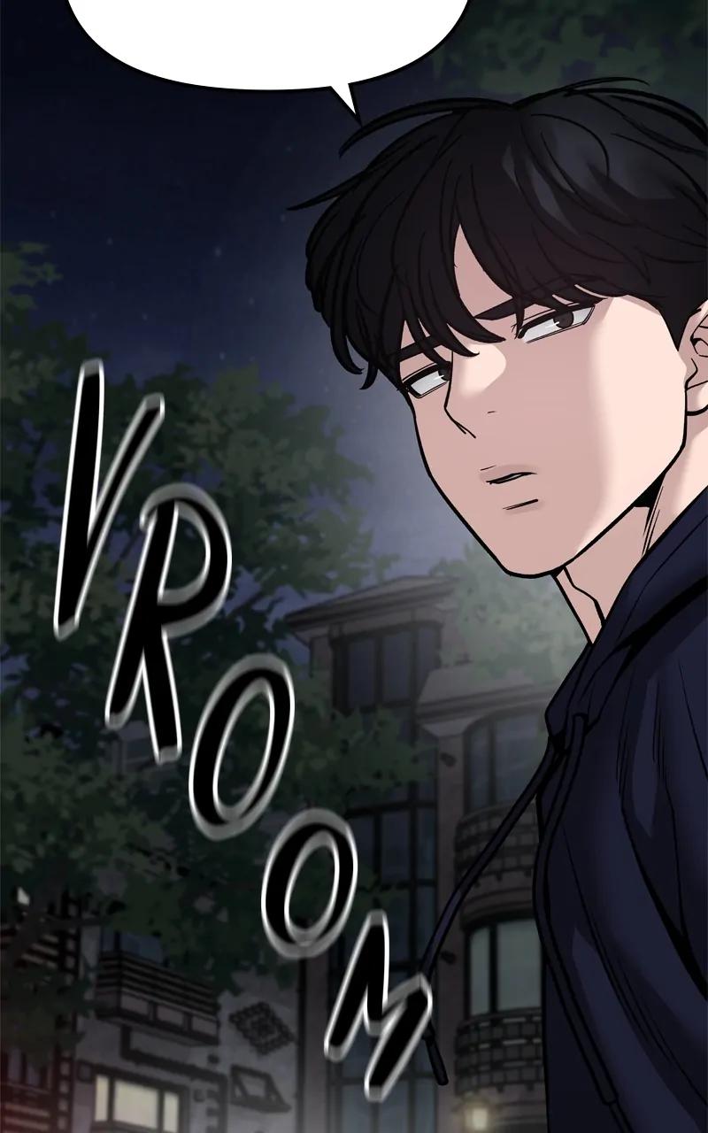 Designated Bully Chapter 99