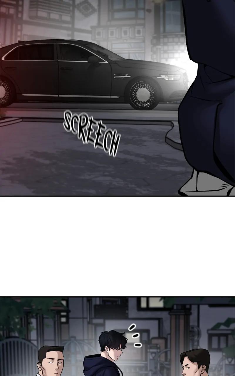 Designated Bully Chapter 99