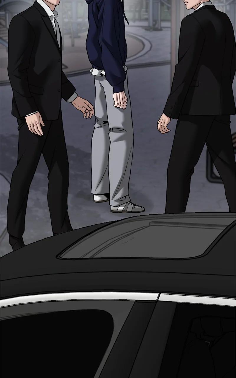 Designated Bully Chapter 99