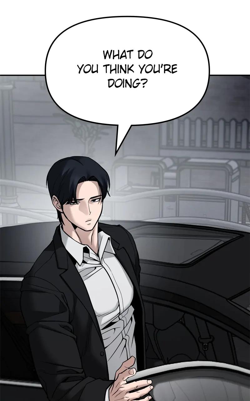 Designated Bully Chapter 99