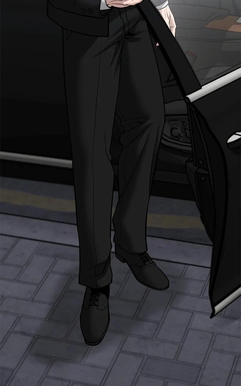 Designated Bully Chapter 99