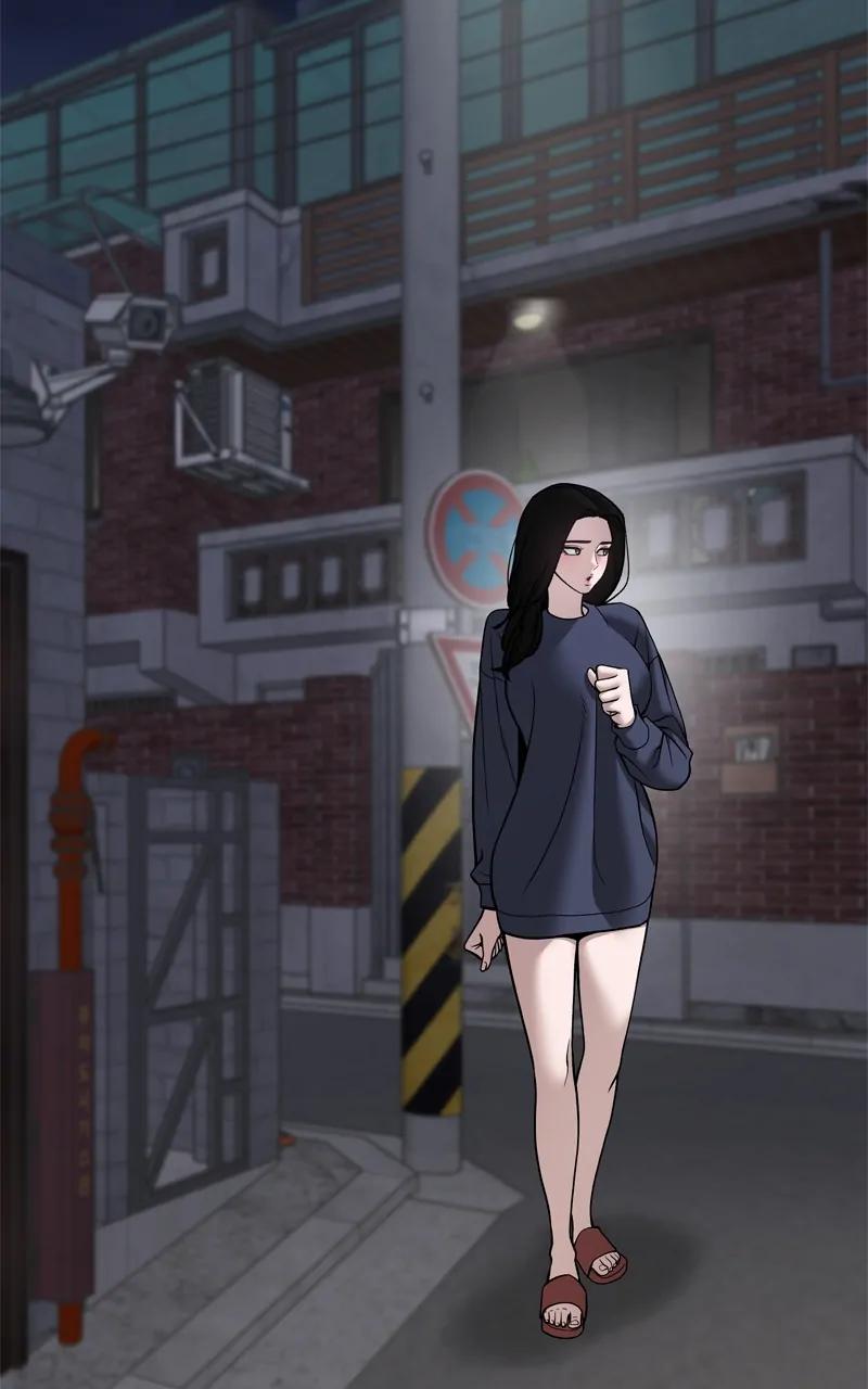 Designated Bully Chapter 100