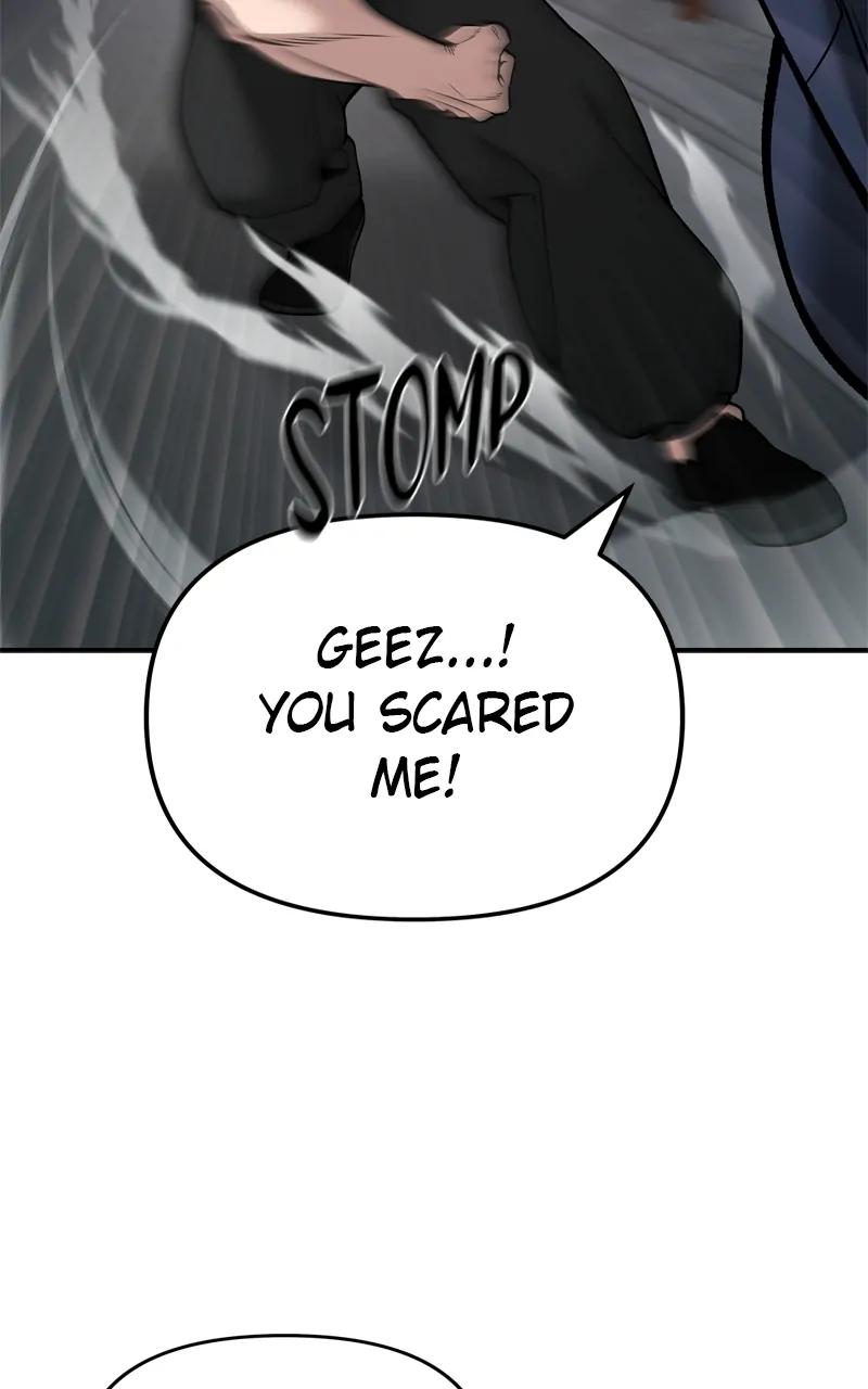 Designated Bully Chapter 100