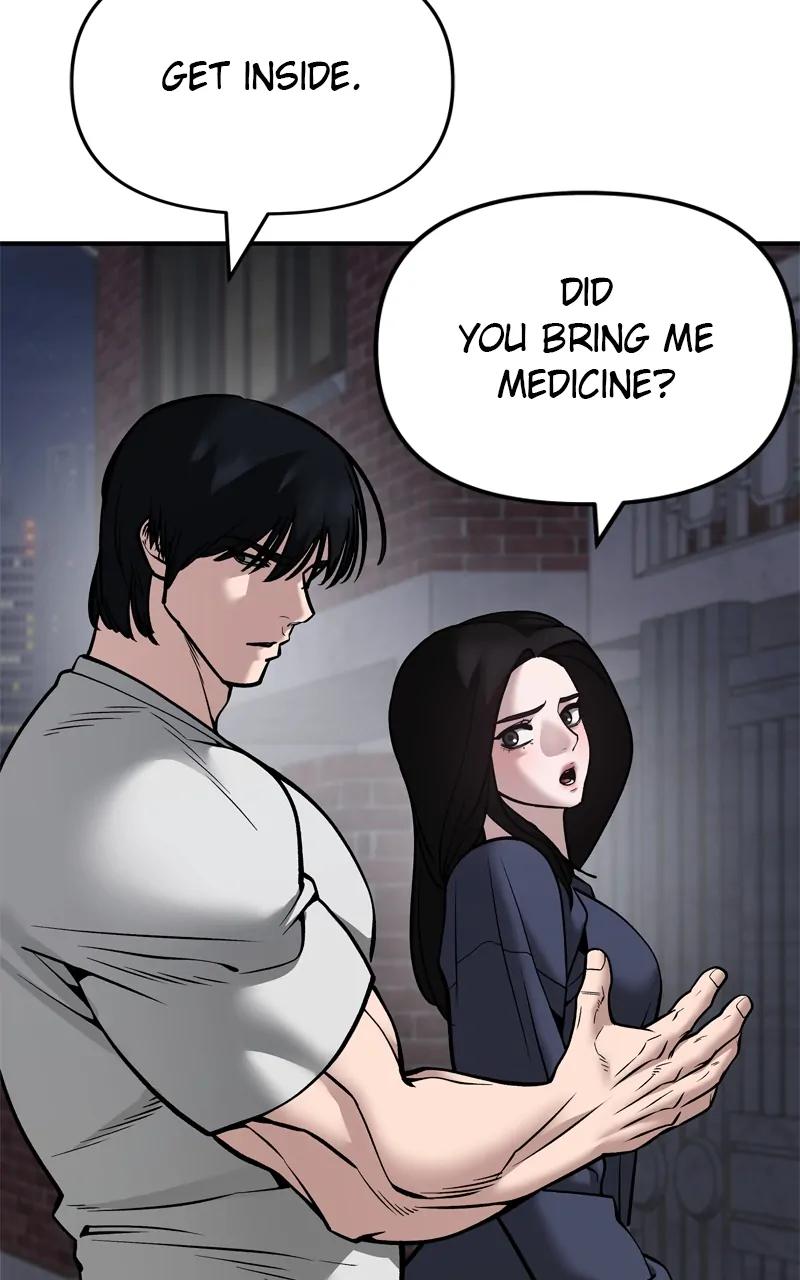 Designated Bully Chapter 100