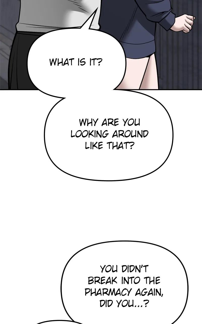 Designated Bully Chapter 100