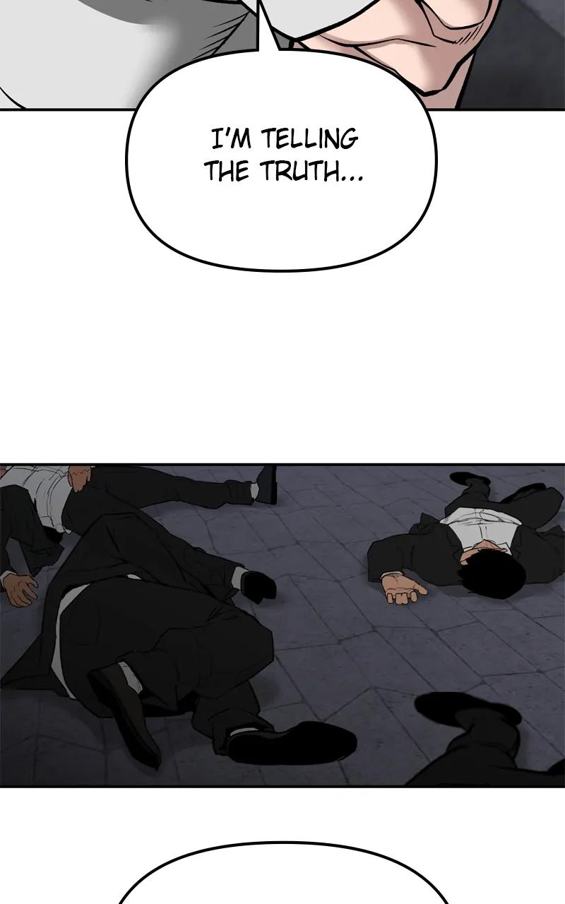 Designated Bully Chapter 100