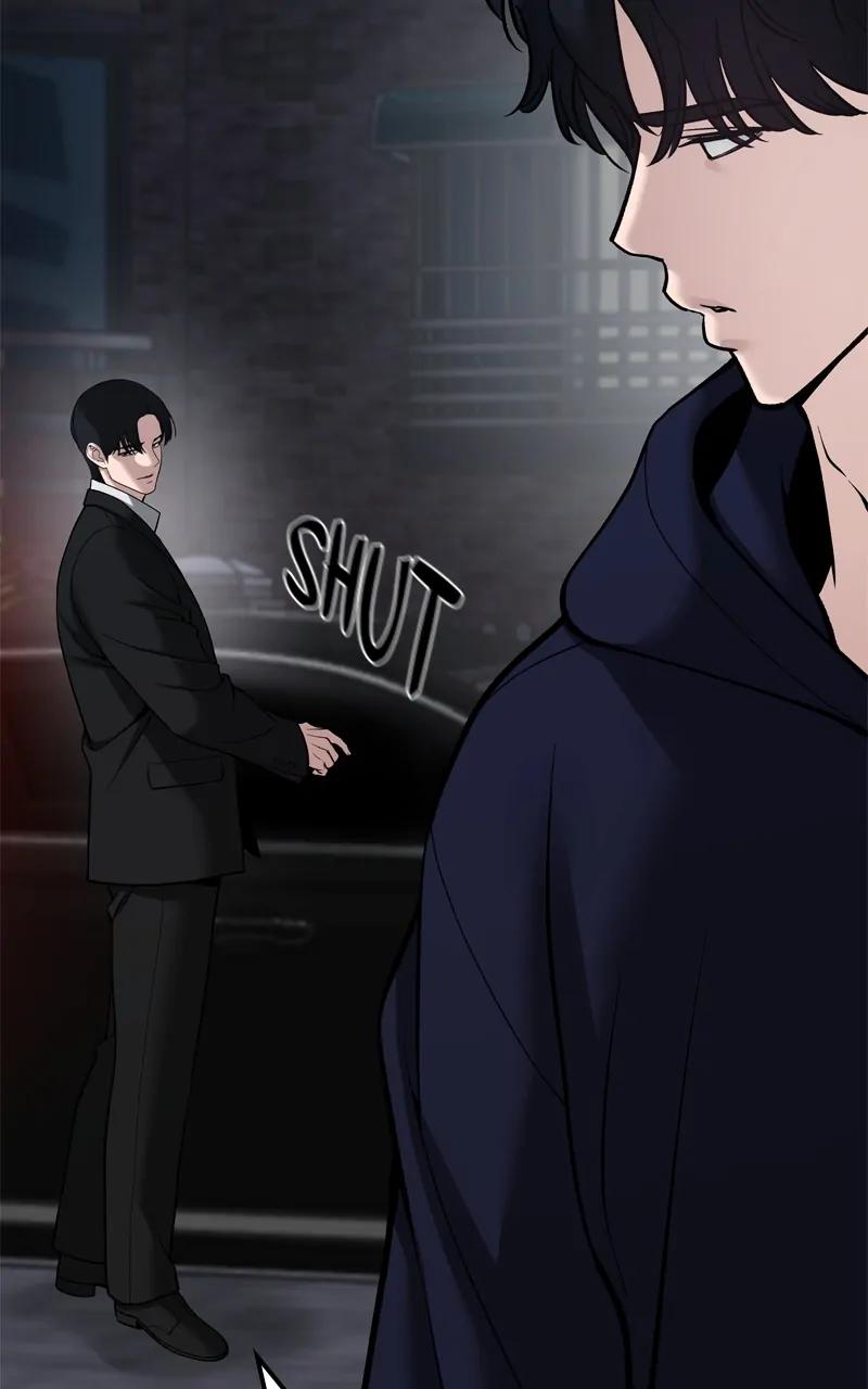 Designated Bully Chapter 100