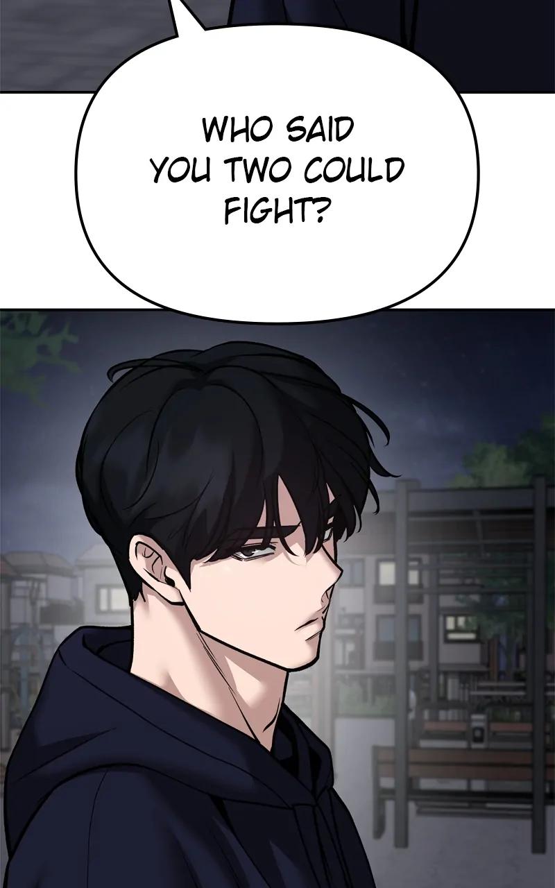 Designated Bully Chapter 100