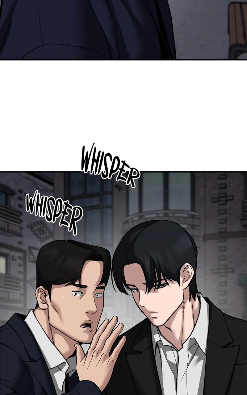 Designated Bully Chapter 100