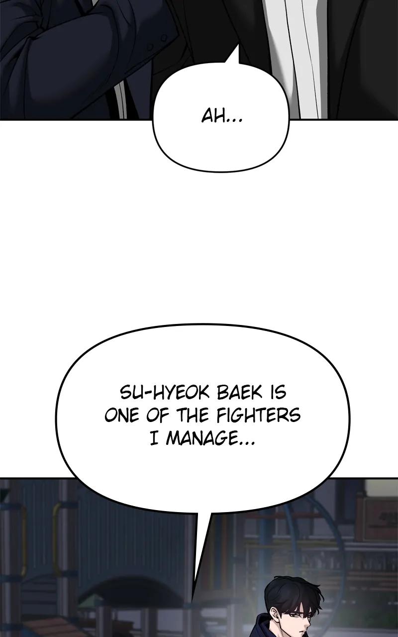 Designated Bully Chapter 100