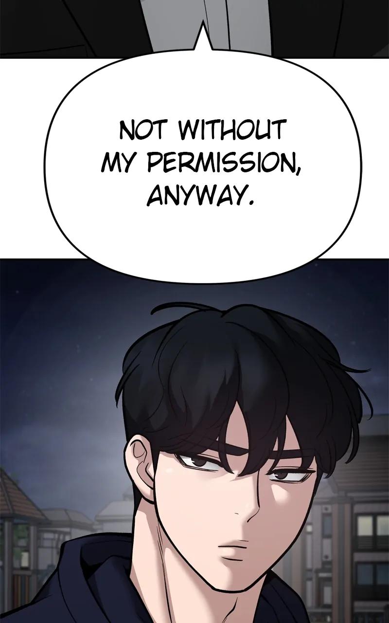 Designated Bully Chapter 100